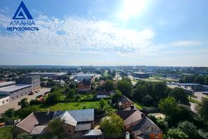 квартира за адресою Рівненська вул., 127