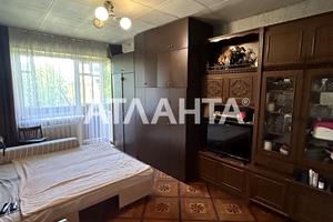 квартира по адресу Генерала Петрова ул., 39
