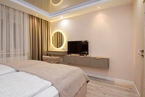 квартира по адресу Стадникова, 40в