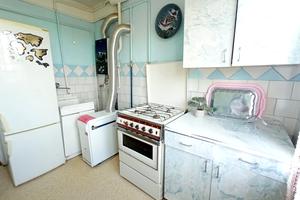 квартира за адресою Ярослава Мудрого вул., 5