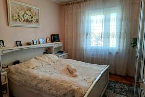 квартира за адресою Срібнокільська вул., 16