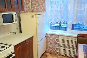 квартира за адресою Космічна вул., 2