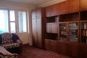 квартира по адресу Николая Закревского ул., 31