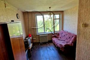 квартира по адресу Зодчих ул., 56-А