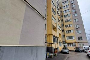 квартира за адресою Кобзарська вул. (Червоних Бійців), 2