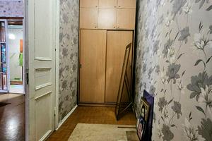 квартира за адресою Пастера вул., 19