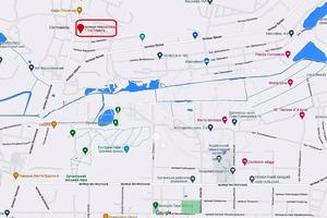 дом по адресу Некрасова ул., 1в