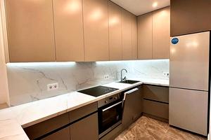 квартира за адресою Трускавецька вул., 2б