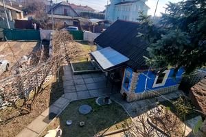 дом по адресу квіткова