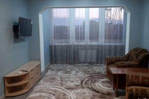 квартира за адресою Догаева, 3