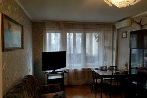 квартира по адресу Михаила Омеляновича-Павленко ул. (Суворова), 13