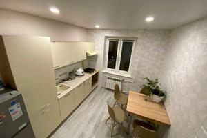 квартира за адресою Тростянецька вул., 3