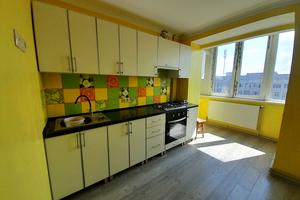 квартира по адресу Бандери, 30