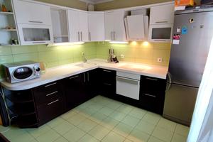 квартира по адресу Правди, 31а