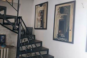 будинок за адресою Анатолія Бачинського вул.