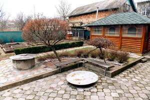 дом по адресу Грузинская ул., 8-А