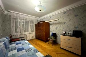 квартира за адресою Зодчих вул., 28