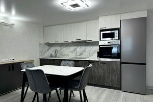 квартира за адресою Федора Ернста вул., 16-А