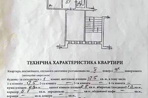 квартира по адресу Прилуцкая ул., 12