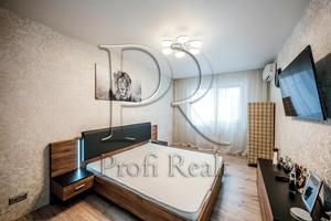 квартира за адресою Героїв Небесної Сотні просп., 28/1