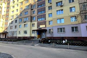 квартира за адресою пров. Добровольців, 6