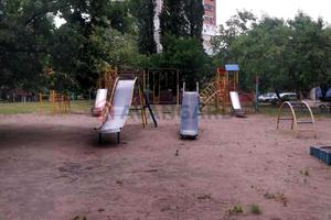 квартира по адресу Харьковская ул., 55