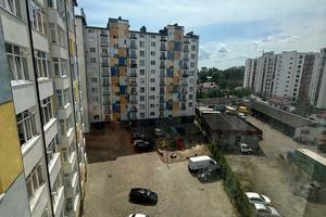 квартира по адресу Александра Довженко ул., 5