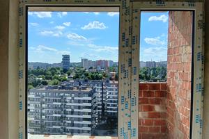 квартира за адресою Топольна, 4