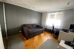 квартира за адресою Тролейбусна вул., 7