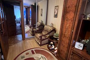 комната по адресу Заячий пер., 8а