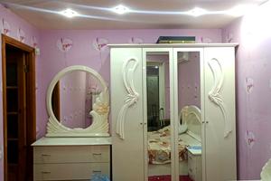 квартира за адресою Партизанський просп., 71
