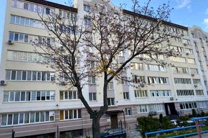 квартира по адресу Кондратьєвський пер. (Інститутський), 34