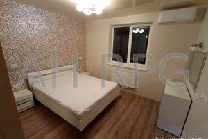 квартира за адресою Теремківська вул., 3-А