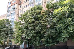 квартира по адресу Ивана Авраменко ул. (Корнійчука), 9