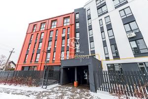 квартира за адресою Промислова вул., 1-Л