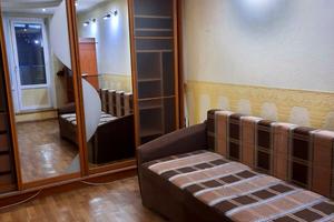 квартира за адресою Аерокосмічний просп., 47а