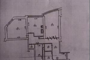 коммерческая по адресу Кловский спуск, 7a