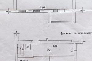 квартира за адресою Льва Ландау просп. (50-річчя СРСР), 52-Л