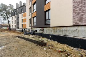 квартира за адресою Ясна вул., 15