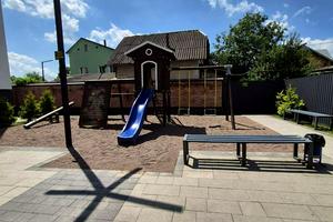 квартира за адресою Кардинала Любачівського вул., 12в