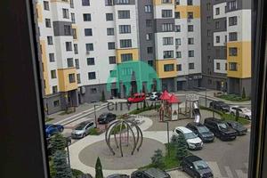квартира за адресою Олександра Довженка вул., 57