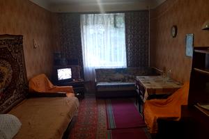 комната по адресу Кривоноса Максима ул., 5/1