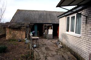 будинок за адресою Хутірська, 52