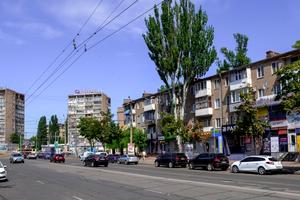 комерційна за адресою Гагаріна, 3