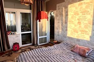 квартира по адресу Панаса Мирного ул., 27