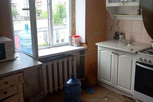 квартира по адресу Перфецкого ул., 3