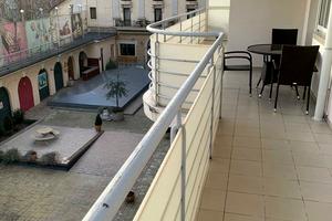 квартира по адресу Французский бульв., 5