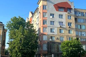 квартира за адресою Незалежності вул., 83
