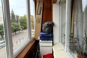 квартира за адресою Бельведерська, 47