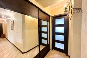 квартира за адресою Небесної Сотні, 3